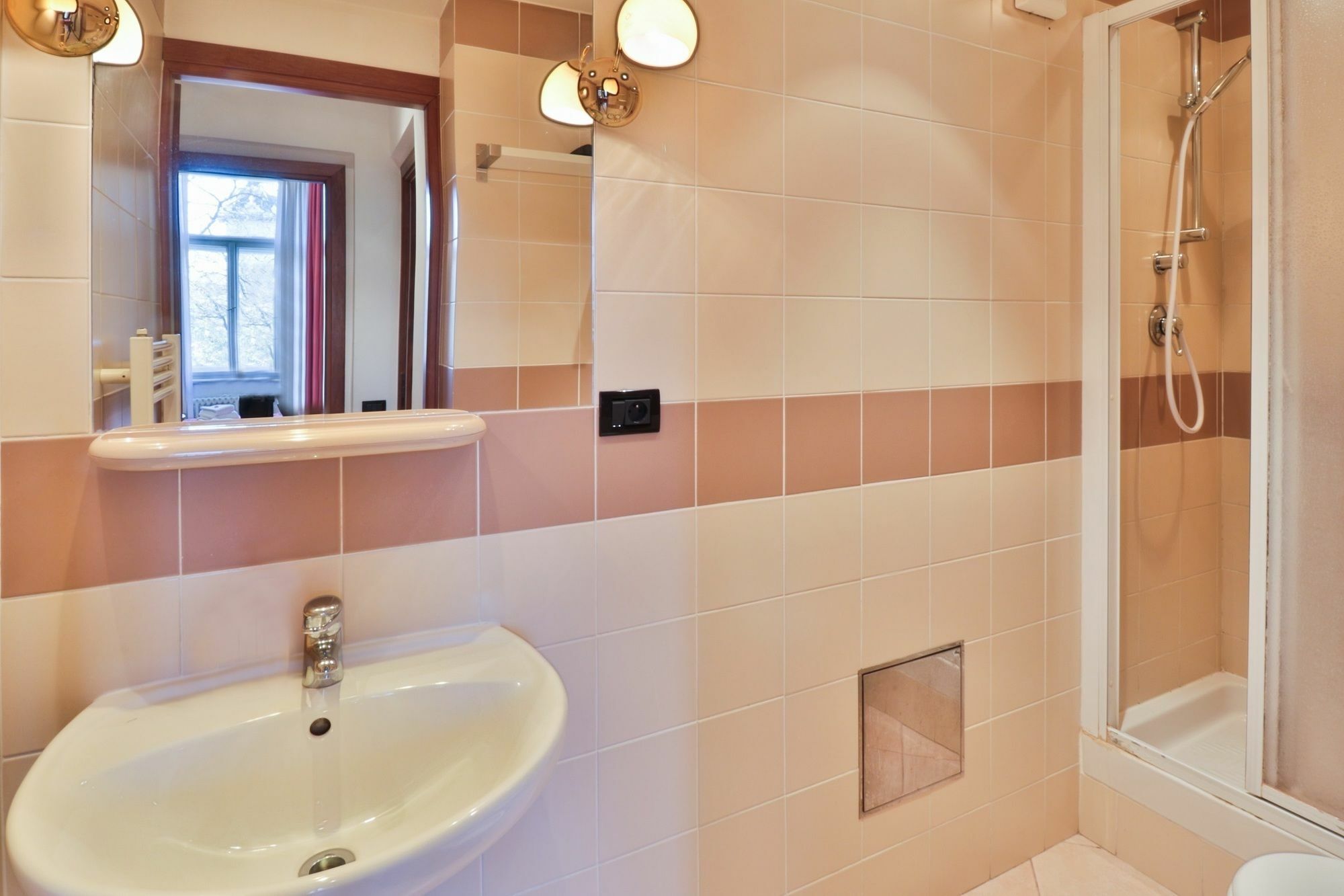 Wonderful Apartment In Vinohrady براغ المظهر الخارجي الصورة