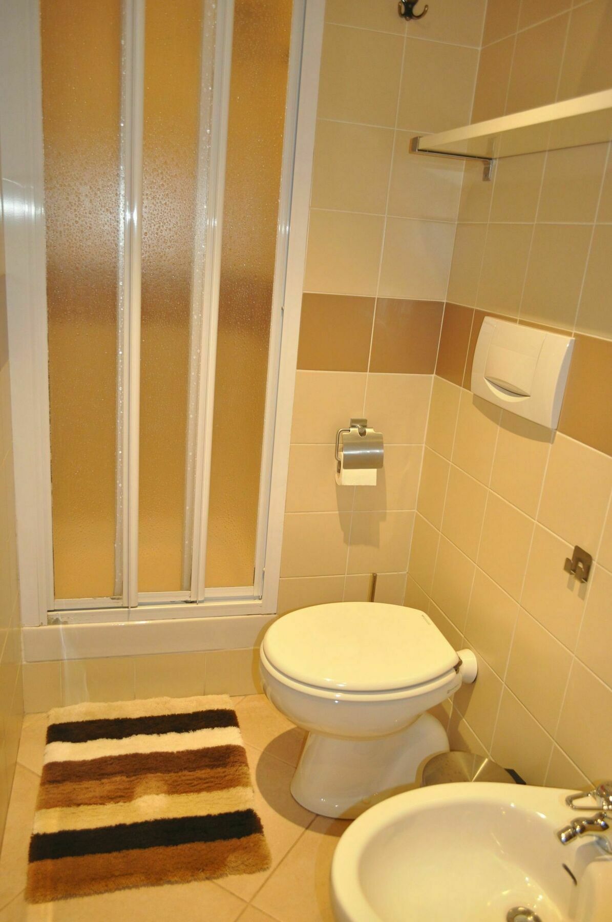 Wonderful Apartment In Vinohrady براغ المظهر الخارجي الصورة