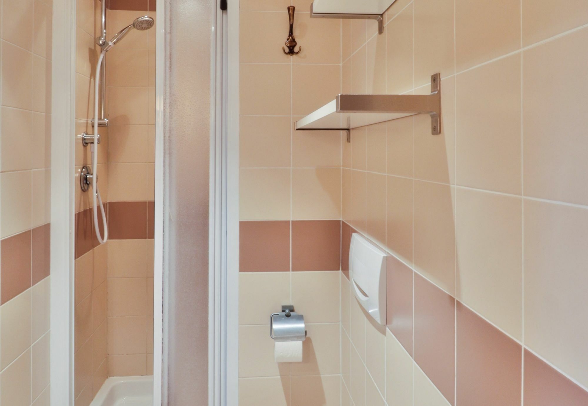 Wonderful Apartment In Vinohrady براغ المظهر الخارجي الصورة